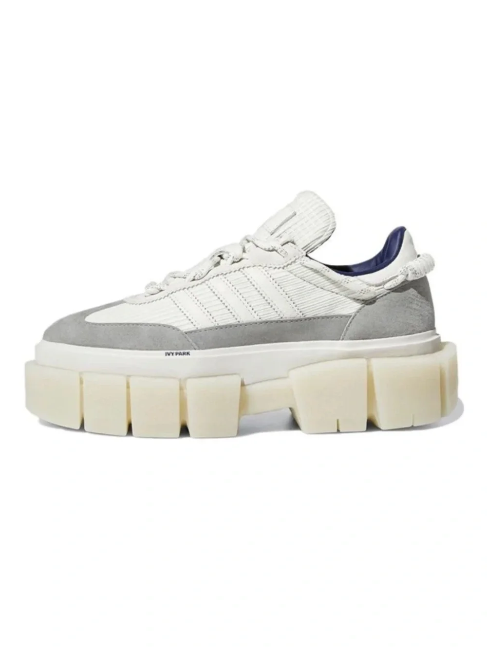 Adidas Womans Ivy Park x Super Sleek Chunky 'Halls Of Ivy'